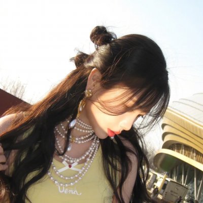 离去的女人
