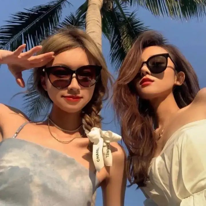 危险的恋情